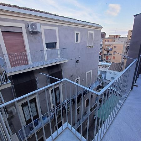 Verdi Apartments CTA Exterior foto