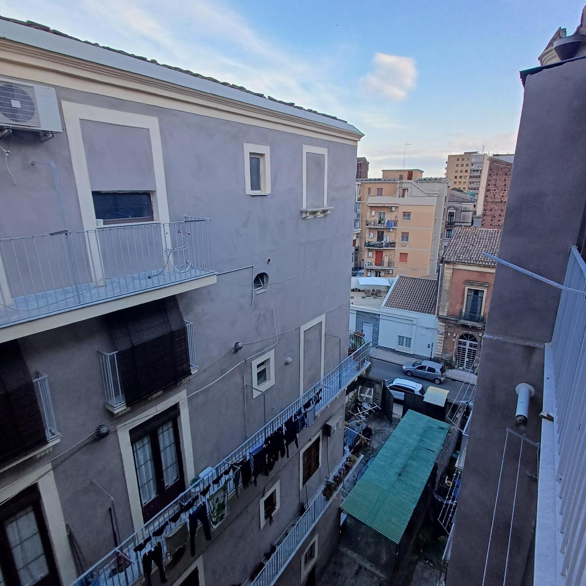 Verdi Apartments CTA Exterior foto
